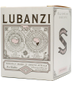 Lubanzi Rose Bubbles 4pk 250ml Can