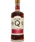 Don Q Rum Double Port Cask Finish Puerto Rico 750ml