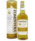 Tomintoul - Sauternes Cask Finish 16 year old Whisky 70CL