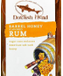 Dogfish Head Distilling - Dogfish Head Barrel Honey Rum