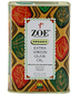 Zoe - Organic Xtra Virgin Olive Oil (34oz)