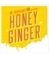 Ardent Honey Ginger