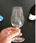 Leon & Son Tasting Glass