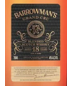 Barrowmans 18 Yr Grand Cru Scotch (750ml)