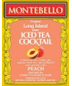 Montebello Long Island Iced Tea Peach 750ml