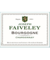 J. Faiveley - Bourgogne White (750ml)