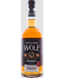 William Wolf - Traditionally Crafted Bourbon (750ml)