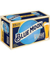 Blue Moon Brewing Co - Blue Moon Belgian White (15 pack 12oz cans)