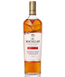 2018 Macallan Classic Cut 750ml Highland Single Malt Scotch Whisky