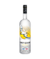 Grey Goose Citrus Flavored Vodka Le Citron 80 1.75 L