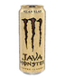 Java Monster - Mean Bean (16.9oz bottle)