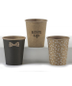 Gift Craft - Paper Cups 12oz - 12pk