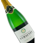 A. Chauvet N.v. Champagne Cachet Vert Brut Blanc De Blancs, Tours-sur-Marne