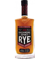 Sagamore Spirit - Cask Strength Rye Whiskey