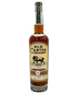 Old Carter Whiskey Co. - Barrel Strength Straight Rye Whiskey (Batch #12) (750ml)