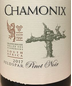 2017 Chamonix Feldspar Pinot Noir