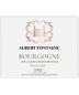 Albert Fontaine - Bourgogne Rouge (750ml)