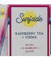 Surfside - Raspberry Vodka 4pk (4 pack 355ml cans)