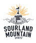 Sourland Mountain Johnny Drinks Straight Bourbon Whiskey
