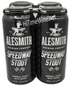 Alesmith Speedway Stout 16oz 4 Pack Cans