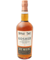 Buffalo Trace - Kosher: Rye Recipe: Kentucky Straight Bourbon Whiskey (750ml)