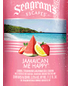 Seagram's Coolers Escapes Spiked Jamaican Me Happy