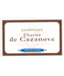 Charles De Cazanove Champagne Brut Tete De Cuvee 1.50l