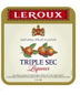 Leroux Liqueur Triple Sec 15@ 750ml