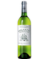 2017 Chateau Malartic Lagraviere Pessac Leognan Blanc 750ml