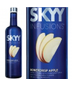 Skyy Honeycrisp Apple Infusions Vodka 750ml