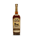 Old Carter 13 Year Old Single Barrel Strength Straight American Whiskey Batch-4 750ml bottle
