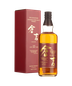 The Kurayoshi 12 Years Pure Malt Whisky