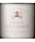 2015 Chateau Pape Clement Pessac-leognan 750ml