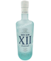 Xii Dry Gin From France 750ml Distille En Provence 100% Beet Neutral Spirits