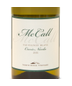 McCall Sauvignon Blanc Cuvee Nicola Island White Wine 750 mL