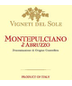 2019 Vigneti del Sole - Montepulciano d'Abruzzo (750ml)
