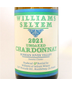 2021 Williams Selyem Unoaked Chardonnay