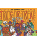 Fat Orange Cat - Trick or Treat Kittens Double IPA with Candy Corn (16oz can)