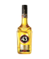 Licor 43 Spanish Liqueur 750ml