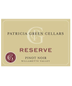 Patricia Green Reserve Pinot Noir