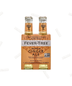 Fever-Tree Premium Ginger Ale / 4-pack of 200 ml. bottles
