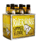 River Horse Summer Blonde Ale 6 pack 12 oz. Bottle