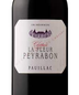 2020 Chateau Peyrabon - La Fleur Peyrabon Pauillac