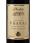 2019 Plantaze - Vranac 750ml