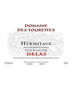 2019 Domaine Des Tourettes Hermitage Rouge