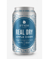 Stem Cider - Real Dry Apple Cider (4 pack cans)