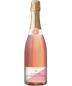 NV Champagne D'Armanville Brut Rose Champagne