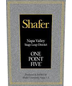 Shafer - One Point Five Cabernet Sauvignon