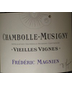 2005 Frederic Magnien Chambolle Musigney Vielles Vignes 05