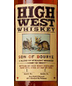 High West Distillery - Son of Bourye (750ml)